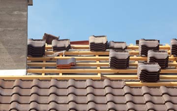 Kirbister clay roofing costs
