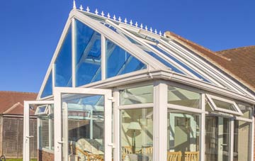 conservatory roof insulation costs Kirbister