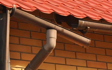 Kirbister gutter repair costs