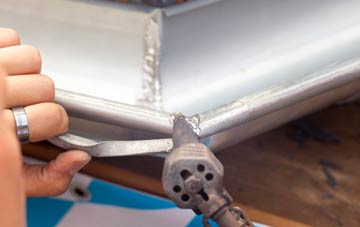 disadvantages of Kirbister lead roofing