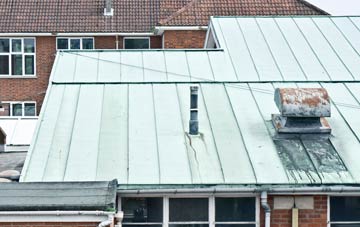 Kirbister lead roofing costs