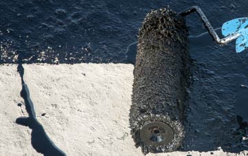 Kirbister liquid sealant waterproofing