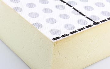 meeting Kirbister building codes