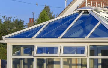 professional Kirbister conservatory insulation