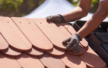 Kirbister roof tile contractors