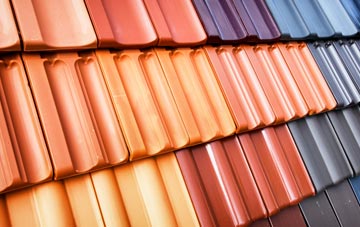 Kirbister roof tile costs