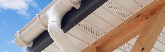 get Kirbister guttering quotes today