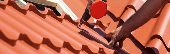 save on Kirbister roof installation costs