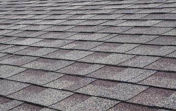 Kirbister tiles for shallow pitch roofing