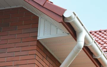Kirbister soffit repair costs
