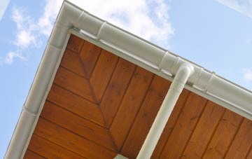 Kirbister soffit types
