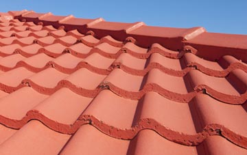 Kirbister tile and slate roof replacement