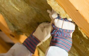 types of Kirbister pitched roof insulation materials