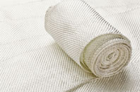 Kirbister fibreglass roofing repairs