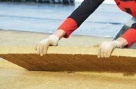 find rated Kirbister roof insulation companies