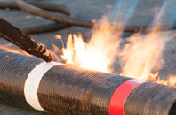 Kirbister flat roofing replacement