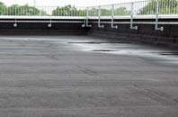 find rated Kirbister flat roofing companies
