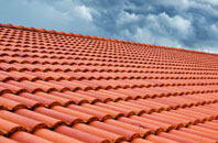 Kirbister roofing tiles