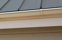 Kirbister soffit repair