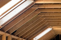 Kirbister tapered roof insulation quotes
